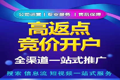 竞价广告赚钱攻略：百度平台实战案例